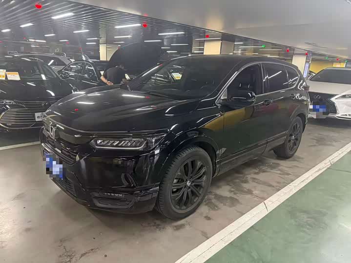 Honda Breeze, 2021 — купить в Туле под ключ