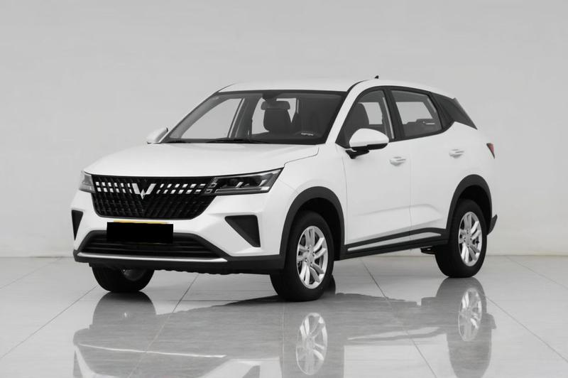 Wuling Xingchi, 2026 — купить в Чебоксарах под ключ