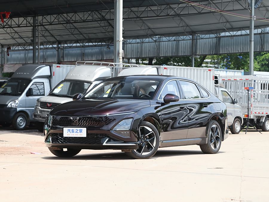 Wuling Starlight, 2026 — купить в Костроме под ключ