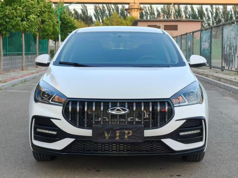 Chery Arrizo 5, 2026 — фото 2 из 9