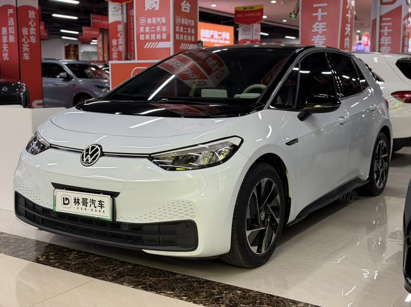 Volkswagen ID.3, 2023 — купить в Белгороде под ключ