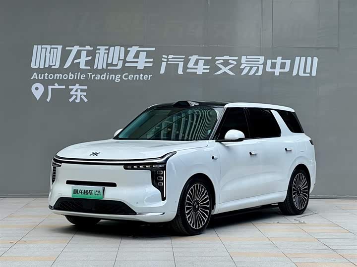 IM motors LS8, 2026 — купить в Ижевске под ключ