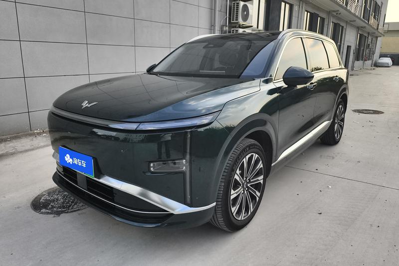 Wuling Starlight L, 2026 — купить в Ульяновске под ключ