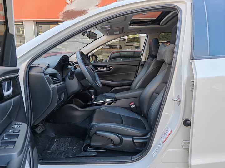 Honda Envix, 2022 — фото 2 из 5