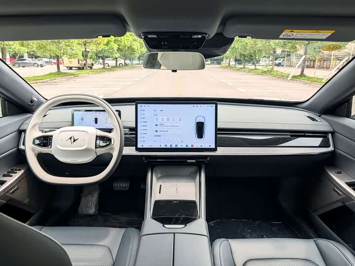 Dongfeng Yipai eπ 007, 2025 — фото 5 из 9