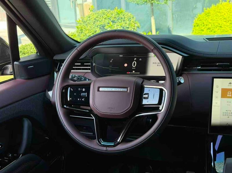 Land Rover Range Rover Sport, 2025 — фото 9 из 12