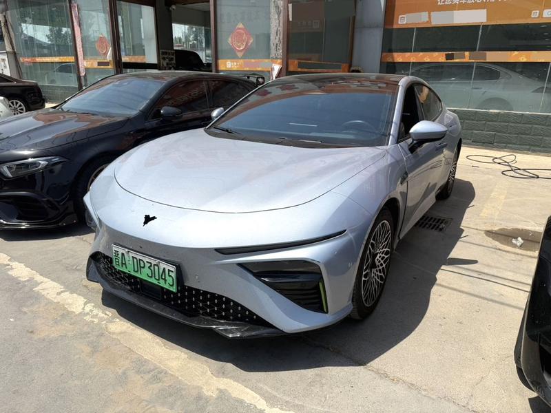 Hozon S, 2022 — купить в Костроме под ключ