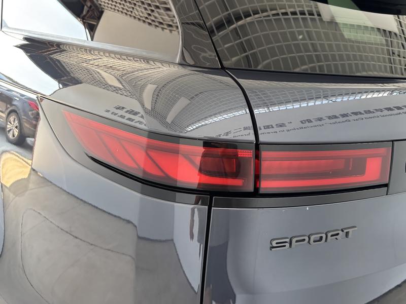 Land Rover Range Rover Sport, 2024 — фото 7 из 12