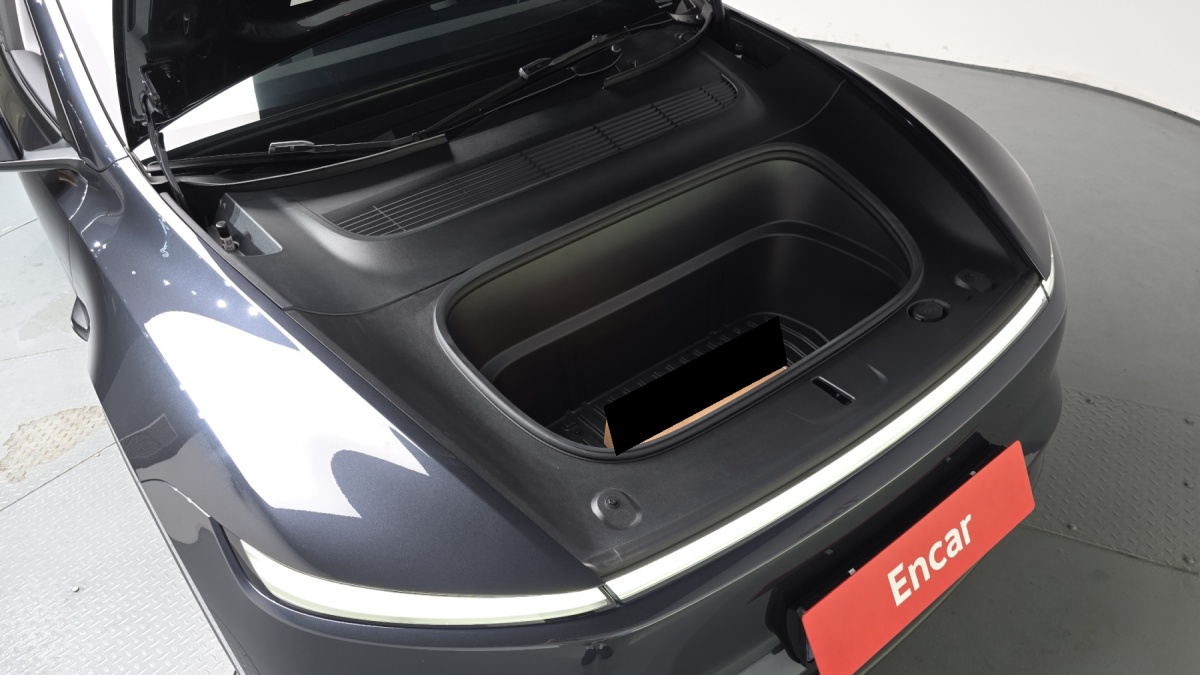 Tesla Model Y, 2025 — фото 6 из 12