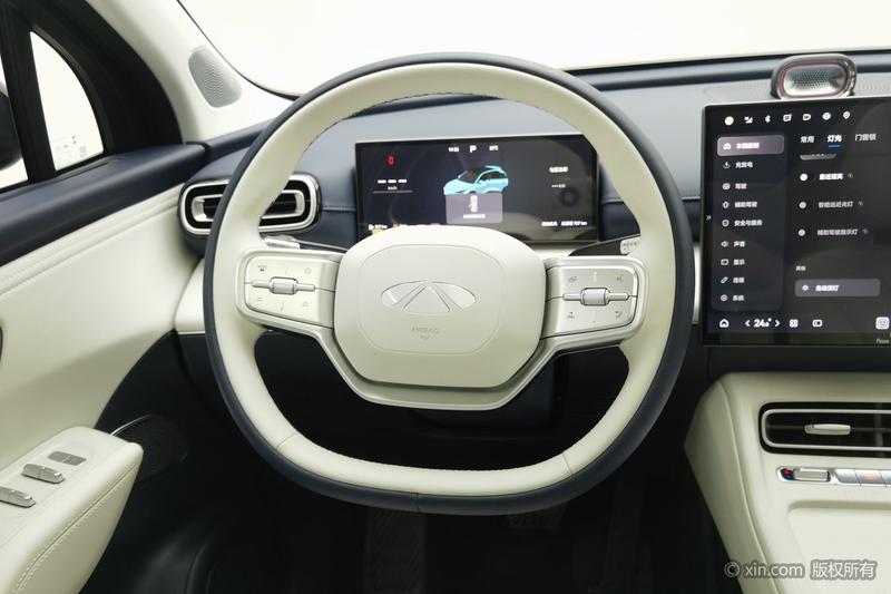 Chery Fulwin T9L, 2026 — фото 9 из 12