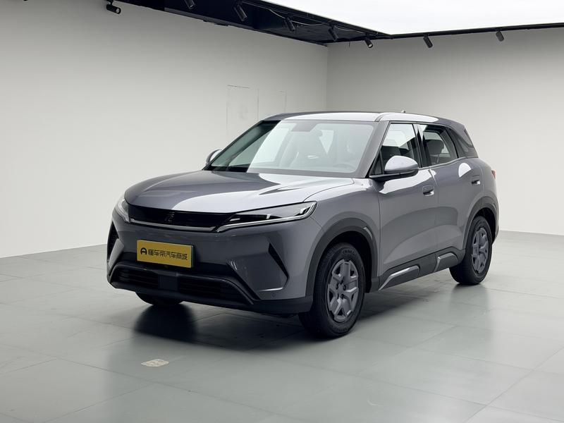 BYD Yuan Up, 2026 — купить в Самаре под ключ