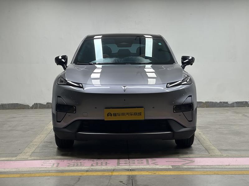 Changan Deepal S05, 2025 — фото 2 из 12
