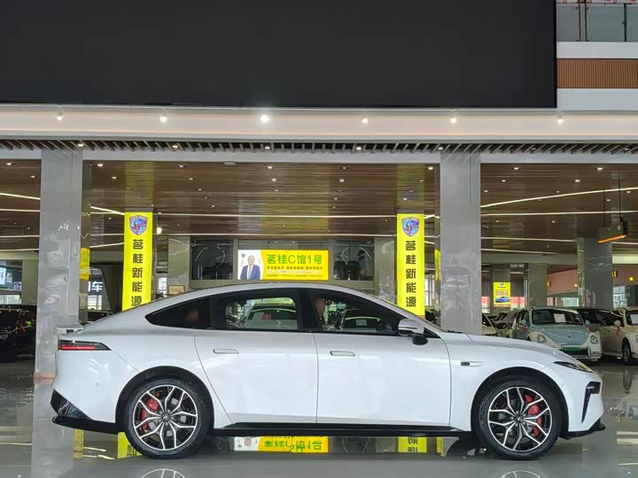 Dongfeng Yipai eπ 007, 2025 — фото 5 из 9