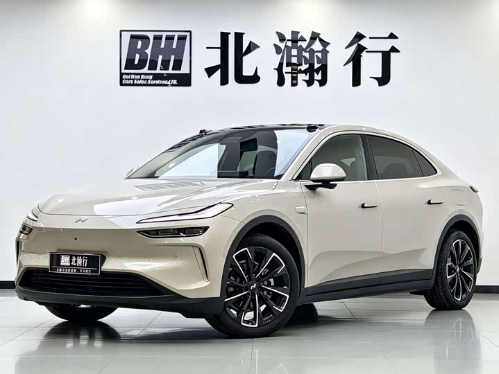 Nio Onvo L60, 2025 — купить в Брянске под ключ