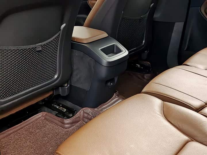 Volvo XC90, 2023 — фото 9 из 9