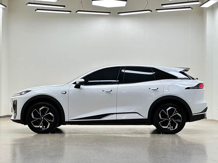 Changan Deepal S07 (S7), 2026 — фото 4 из 9