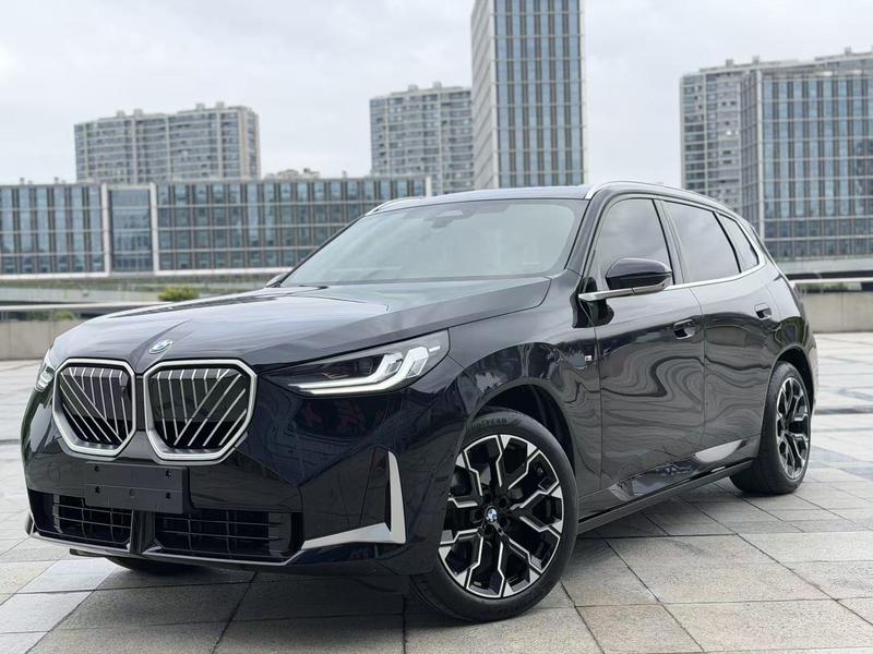 BMW X3, 2025 — купить в Ярославле под ключ