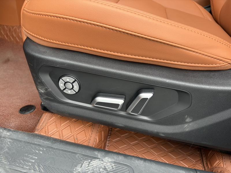Haval H6L, 2025 — фото 11 из 12