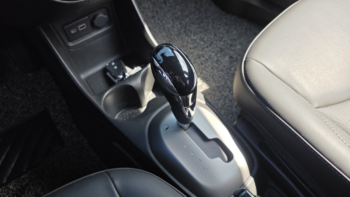 Chevrolet Spark, 2022 — фото 9 из 12
