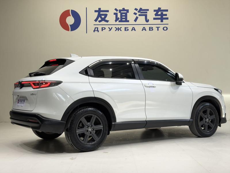 Honda XR-V, 2023 — фото 5 из 10