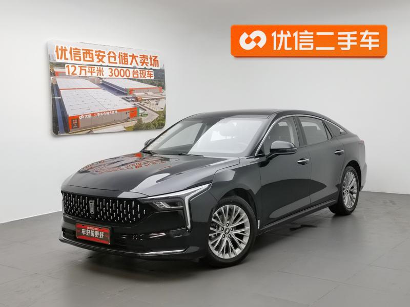Bestune B70, 2023 — купить в Смоленске под ключ