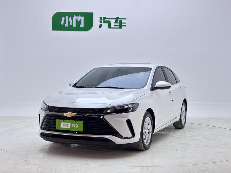 Chevrolet Monza, 2023 — купить в Санкт-Петербурге под ключ
