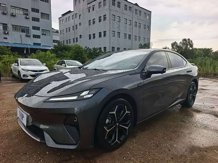 Changan Deepal L07, 2024 — купить в Санкт-Петербурге под ключ