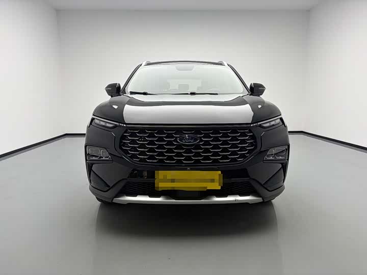 Ford Equator Sport, 2024 — фото 2 из 9
