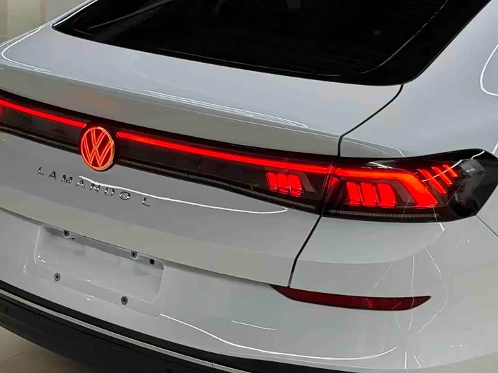 Volkswagen Lamando L, 2024 — фото 9 из 9