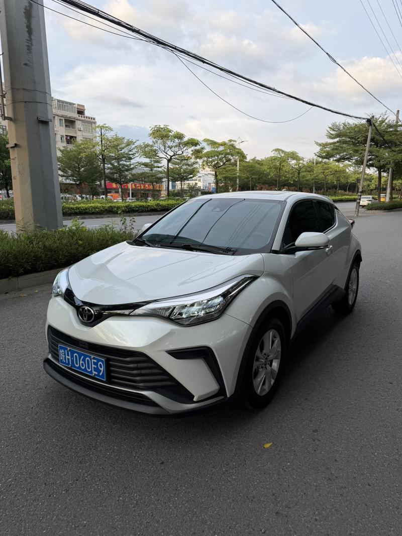 Toyota Izoa, 2022 — купить в Санкт-Петербурге под ключ