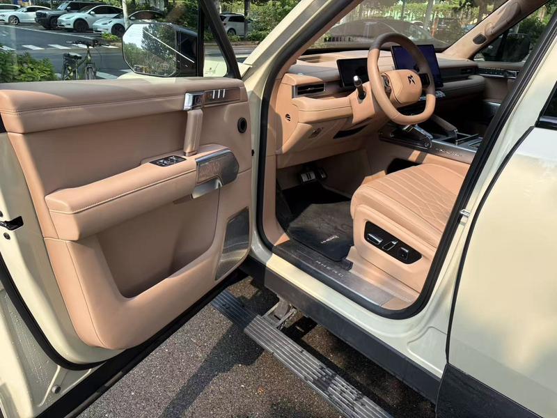 Dongfeng Mengshi M18-3, 2025 — фото 11 из 12