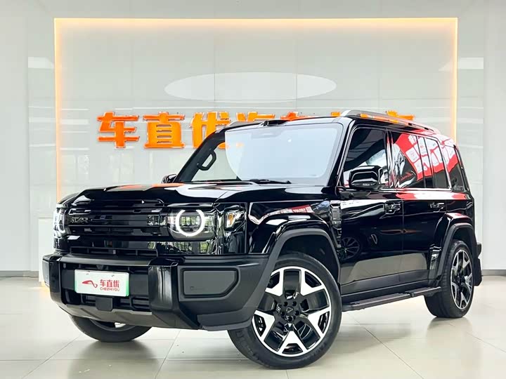 Chery iCar V27, 2026 — купить в Воронеже под ключ
