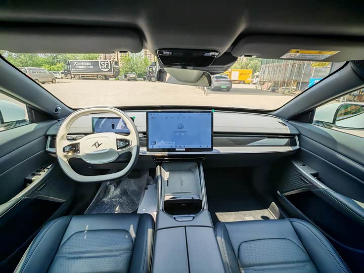 Dongfeng Yipai eπ 007, 2024 — фото 6 из 9