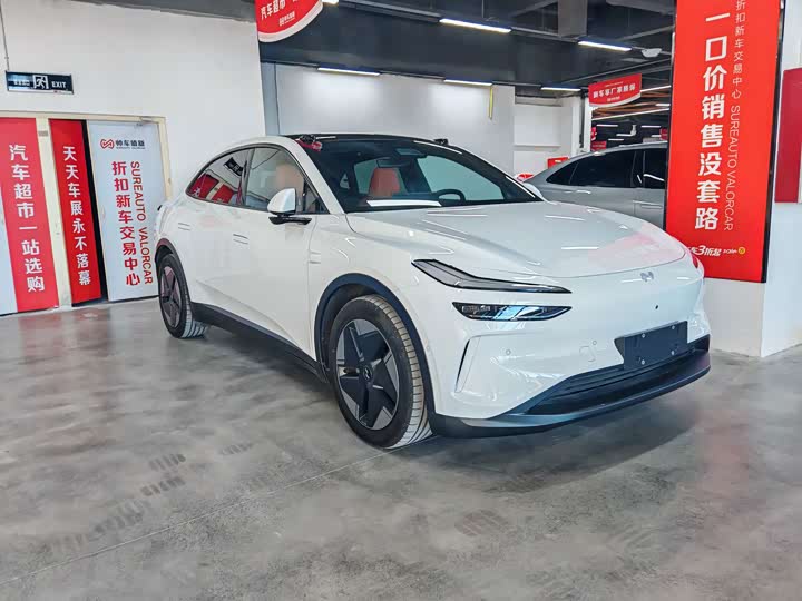 Nio Onvo L60, 2024 — фото 3 из 9