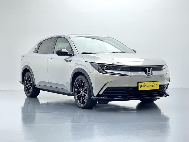 Honda e:NP2, 2024 — фото 3 из 12