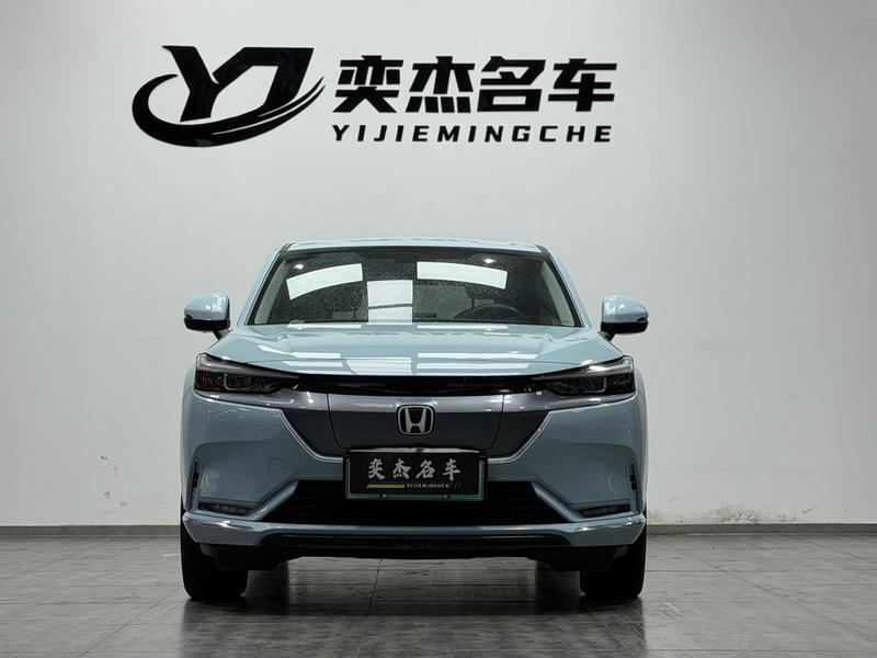 Honda e:NP1, 2023 — фото 2 из 12