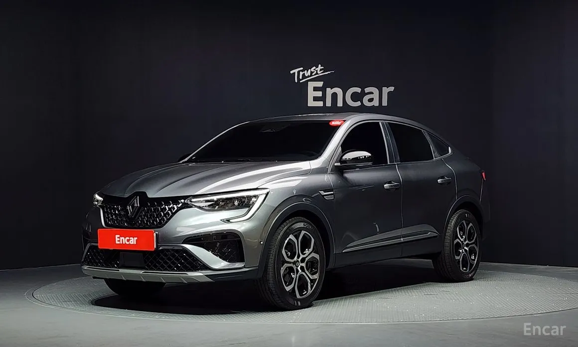 Renault Arkana, 2025 — купить в Казани под ключ