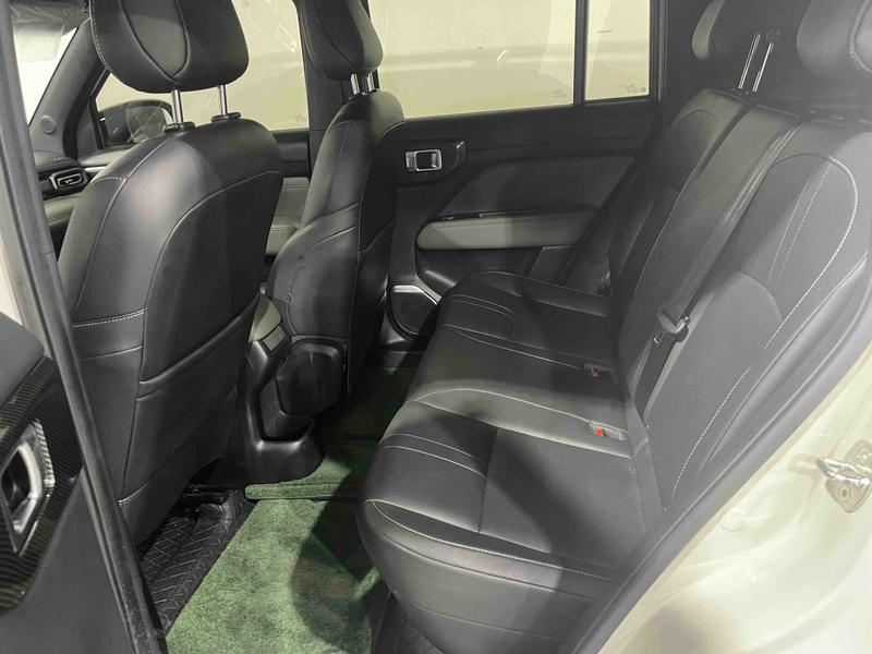 Baojun Yep Plus, 2025 — фото 9 из 10