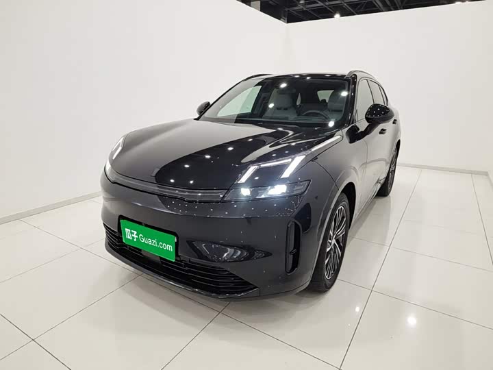 Lynk & Co 08 EM-P Hybrid, 2024 — купить в Орле под ключ