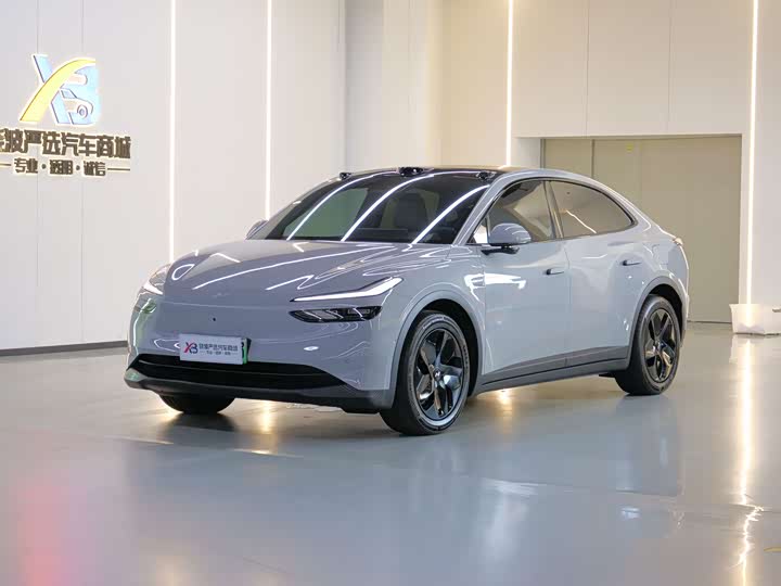 Nio Onvo L60, 2026 — купить в Чебоксарах под ключ