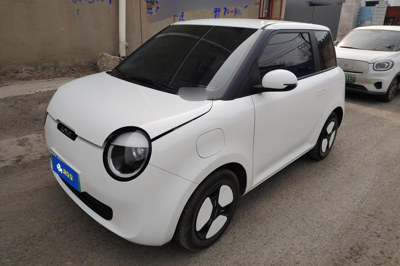 Changan Qiyuan (Nevo) Lumin, 2025 — купить в Пензе под ключ