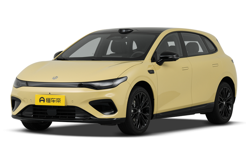 Leapmotor Lafa5, 2026 — фото 10 из 10