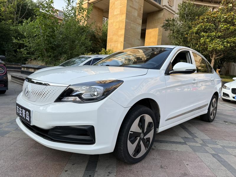 Dongfeng Aeolus E70, 2022 — купить в Ульяновске под ключ