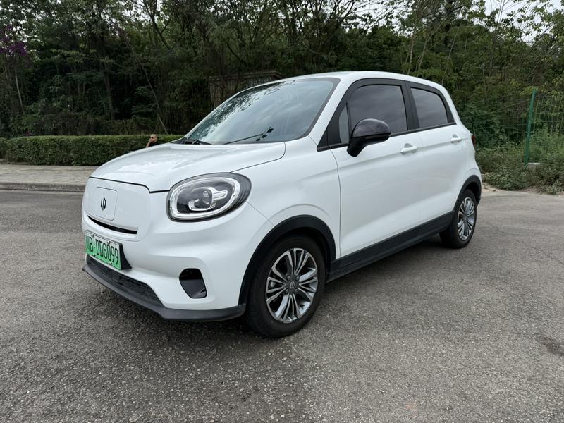 Leapmotor T03, 2024 — купить в Кирове под ключ