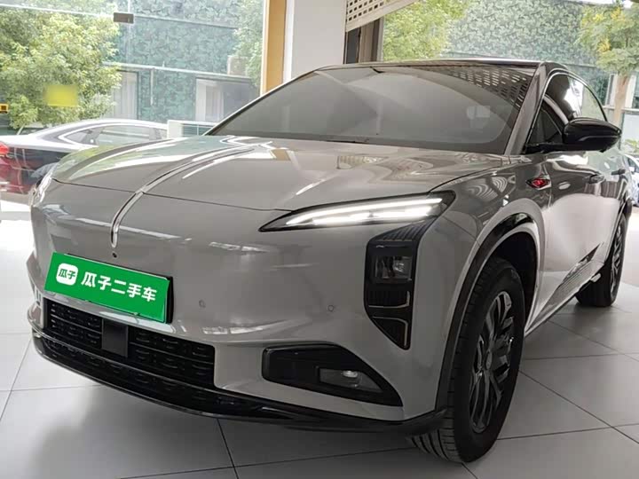 Hongqi EHS7 (Tiangong 08), 2025 — фото 2 из 9