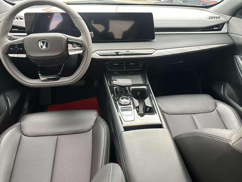 Changan Raeton Plus, 2022 — фото 6 из 11