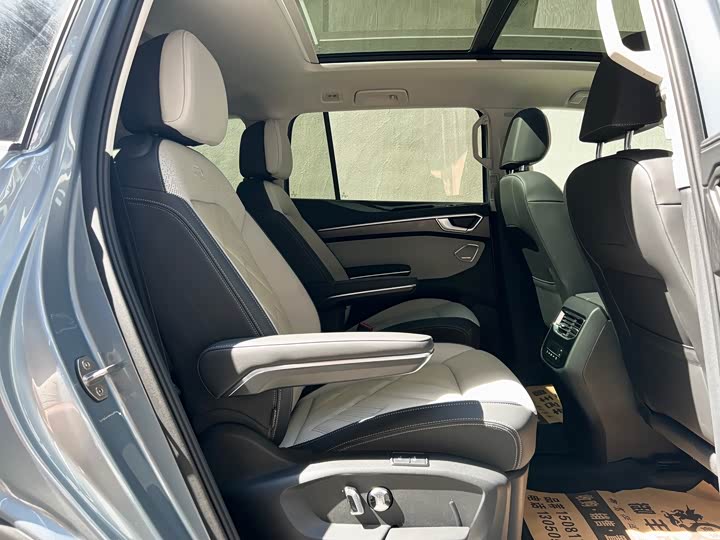 Volkswagen Talagon, 2025 — фото 9 из 9