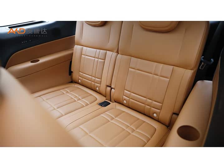 Changan Deepal S09, 2026 — фото 9 из 9