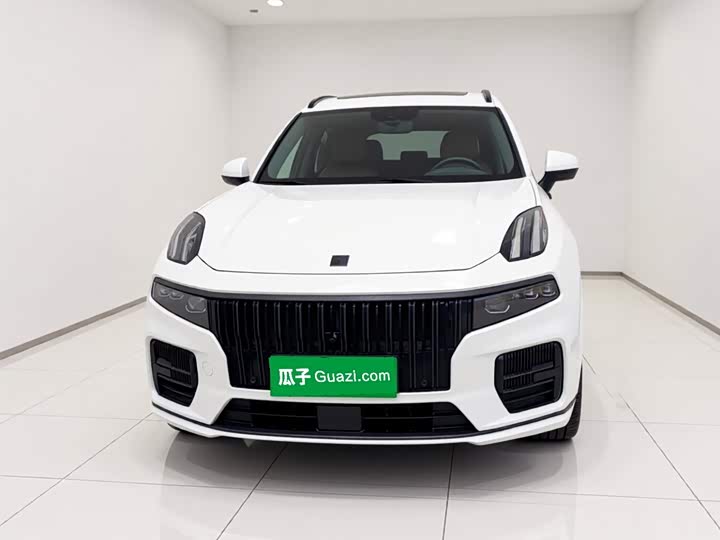Lynk & Co 09 EM-P Hybrid, 2022 — фото 2 из 9