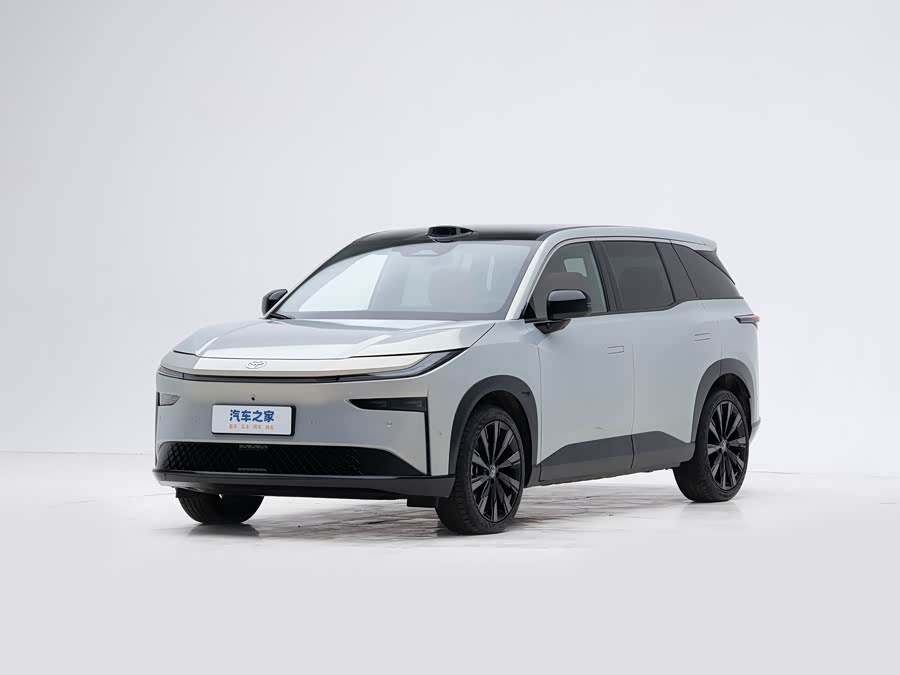 Toyota bZ3X, 2026 — купить в Ульяновске под ключ